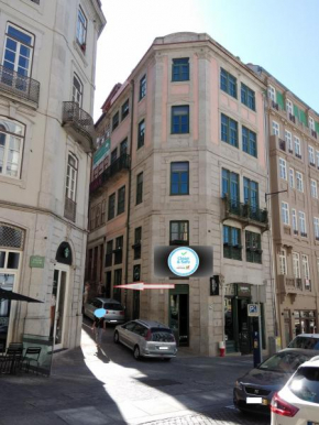 Отель GuestReady - Belle Époque-Apartments  Atiães